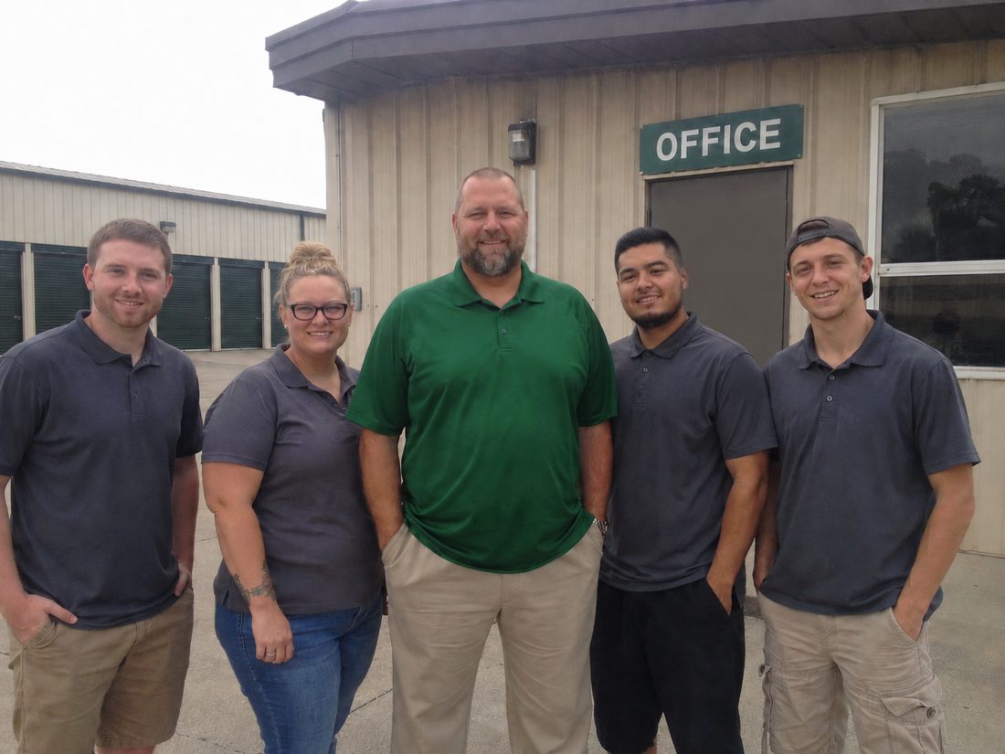 Pest control professionals in Duluth, MN